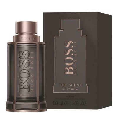 HUGO BOSS The Scent Le Parfum For Him Parfum 50ml